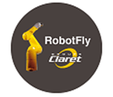 RobotFly 2021