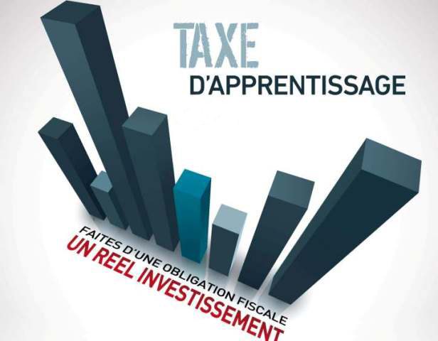 Taxe d’apprentissage