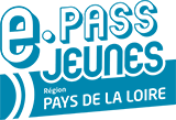 Demandez votre e-Pass Jeunes Pays de Loire