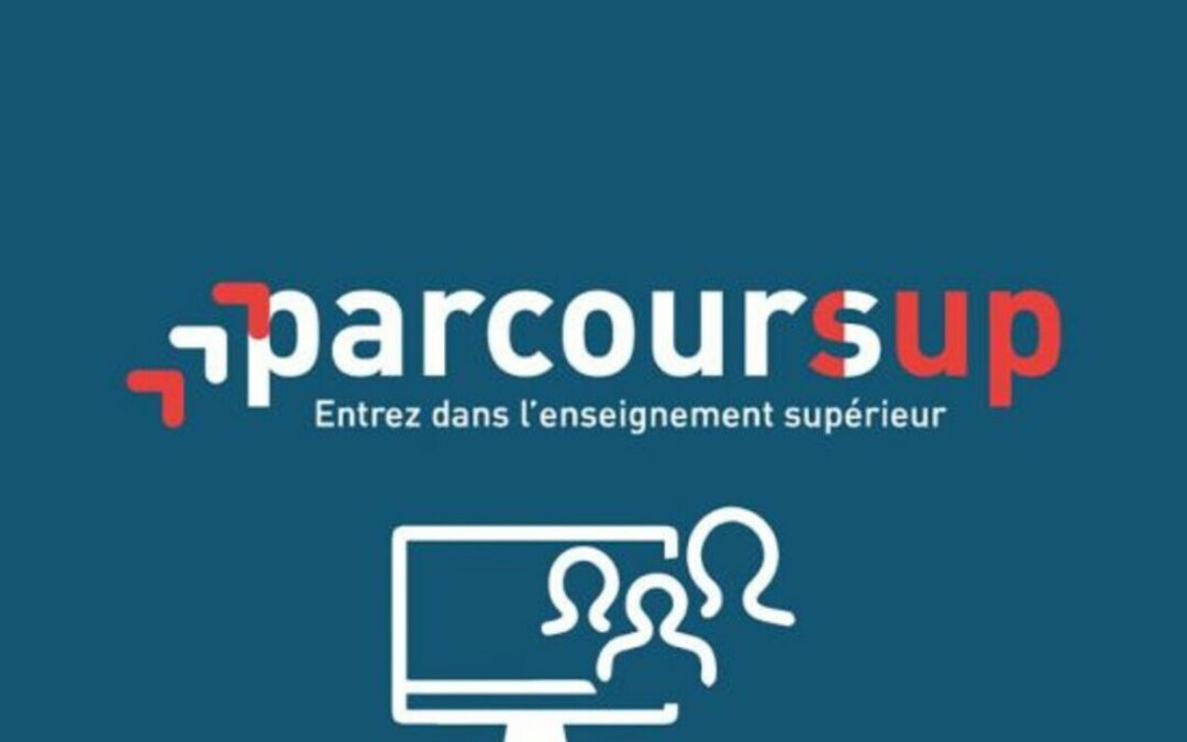 ParcourSup 2024 – Filières Professionnelles