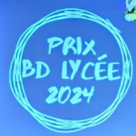 Clôture du prix BD Lycée